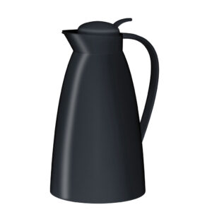 Termokande Eco 1 liter Sort