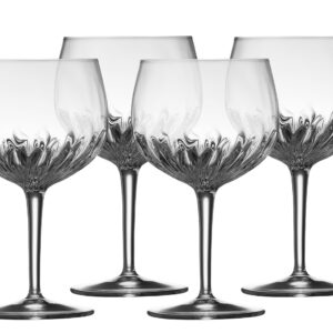 Spansk gin & tonic-glas Mixology 80 cl 4 stk.