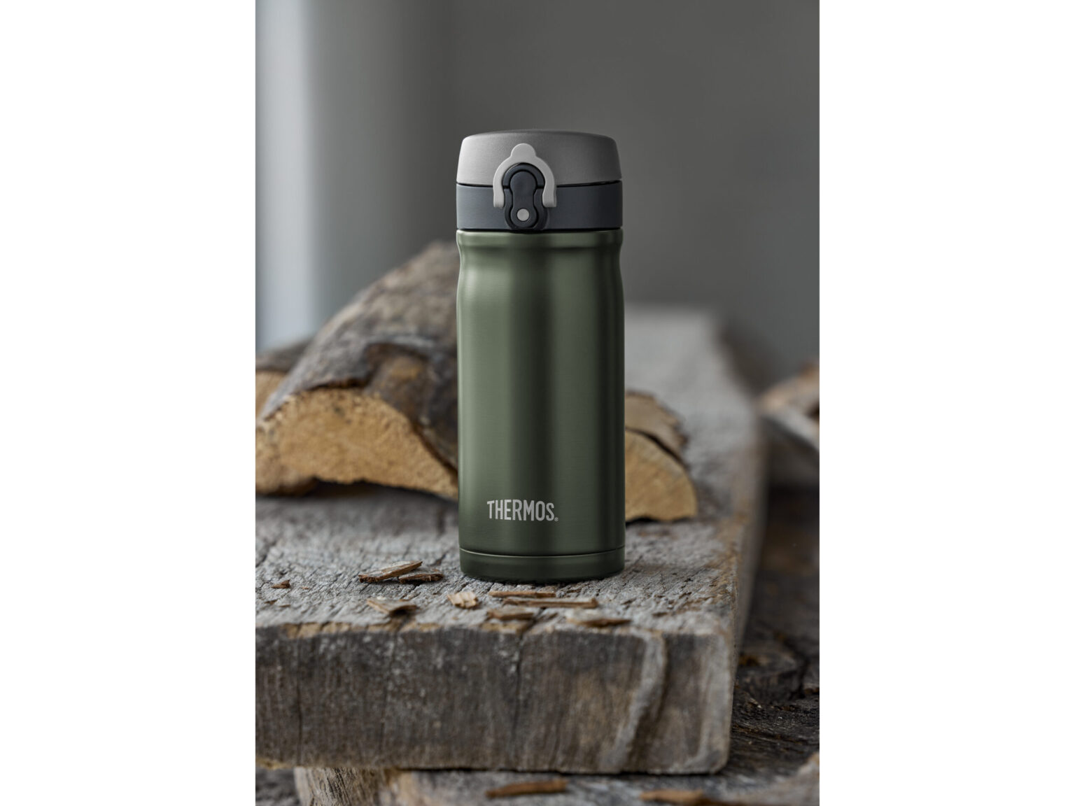 Termokop JMY 350 ml Rustfrit stål