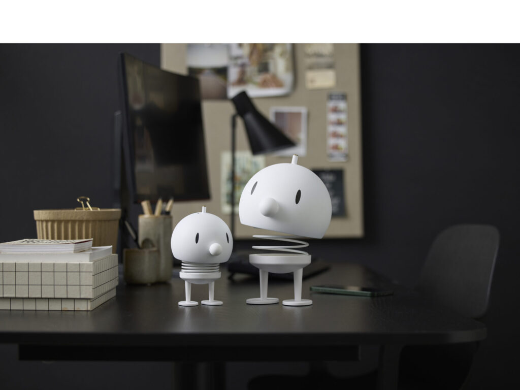 Hoptimist Speaker Bumble L-XL