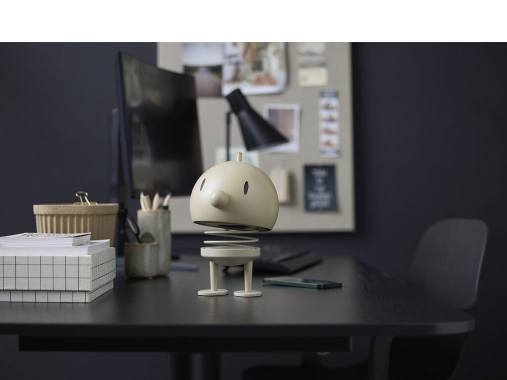 Hoptimist Speaker Bumble L-XL