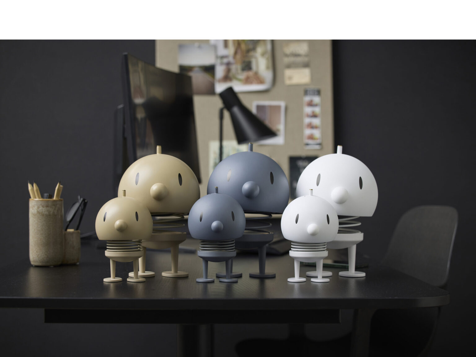 Hoptimist Speaker Bumble L-XL