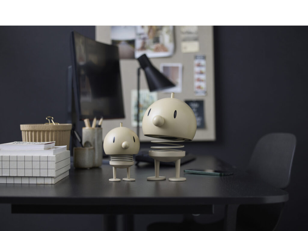 Hoptimist Speaker Soft Bumble L