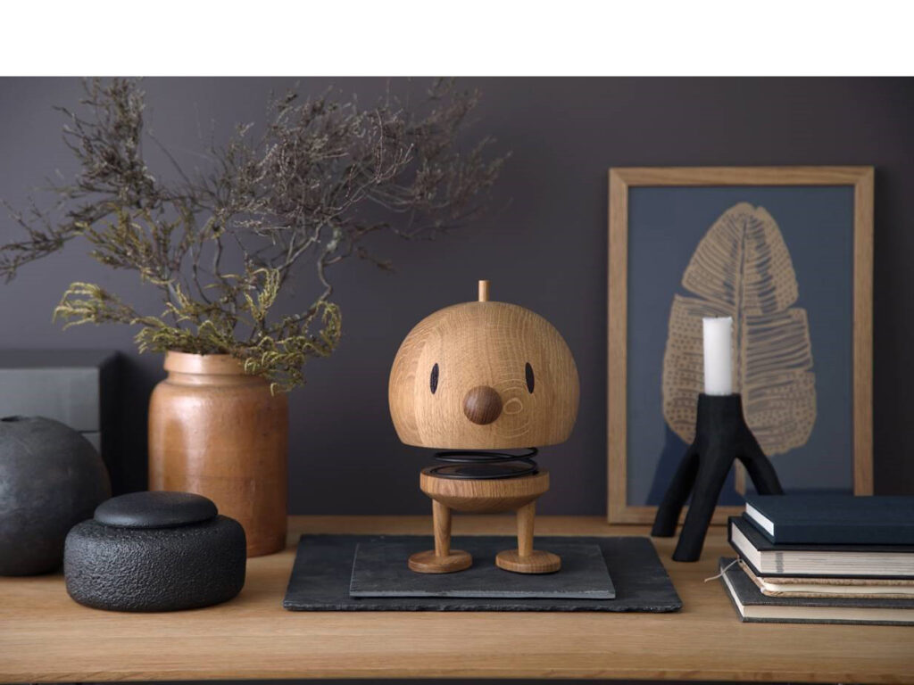 Hoptimist Speaker Bumble L-XL