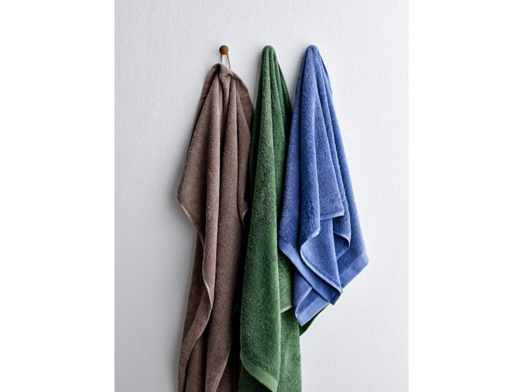 Håndklæde 40x60 Comfort