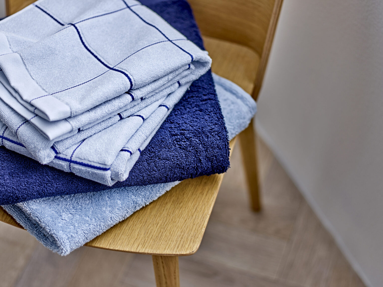 Håndklæde 40x60 Comfort