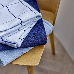 Håndklæde 40x60 Comfort