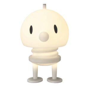 Hoptimist Soft PE-lampe XL White