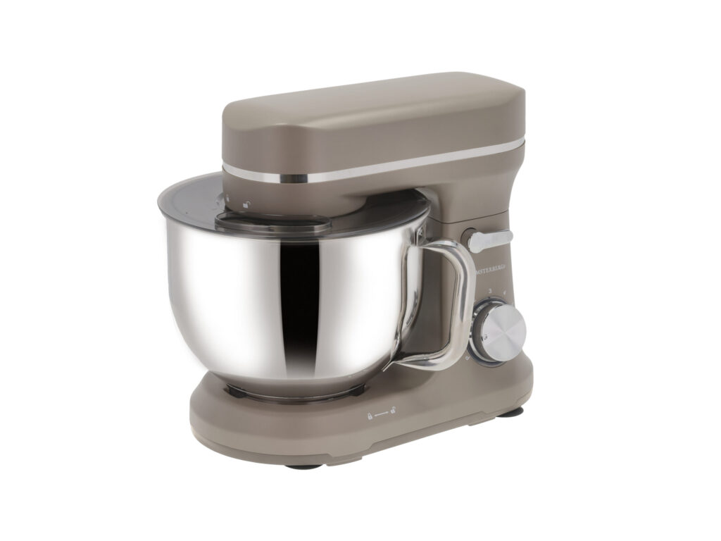 Røremaskine 800 watt Latte