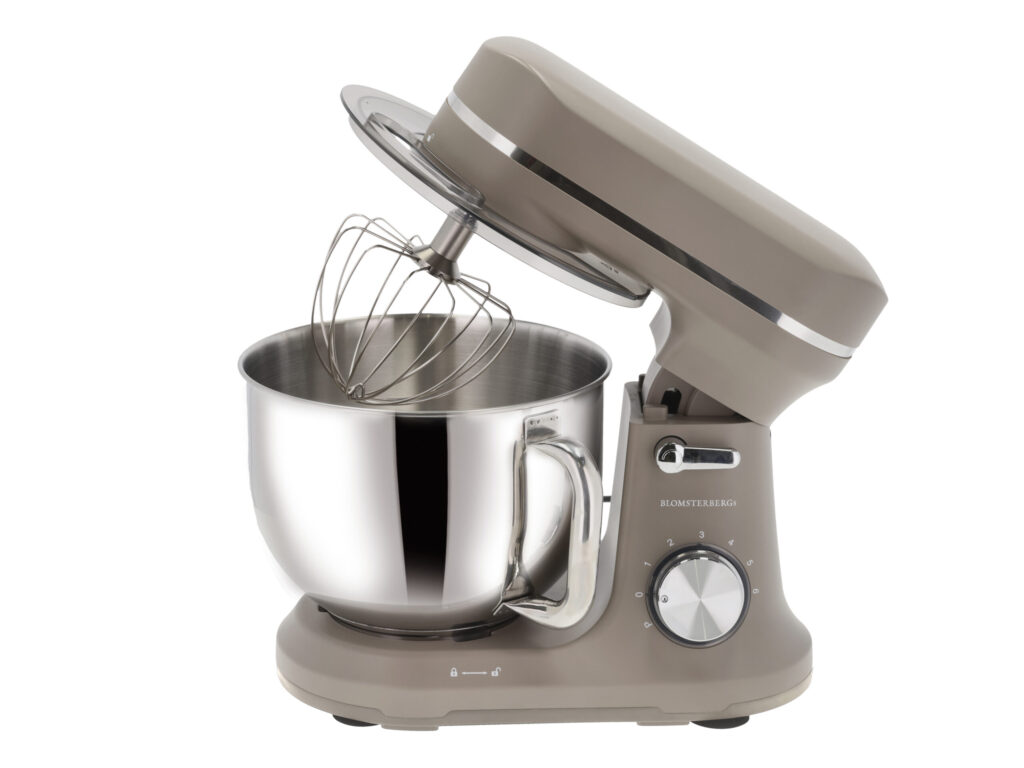 Røremaskine 800 watt Latte