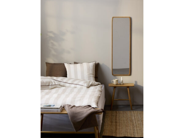 Södahl Seng 140x200 Ray beige SAMPAK
