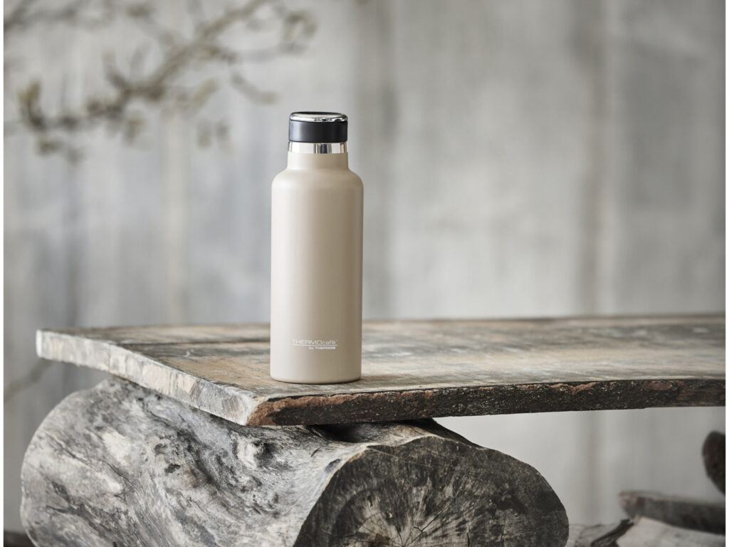 Termoflaske Hydration 600 ml