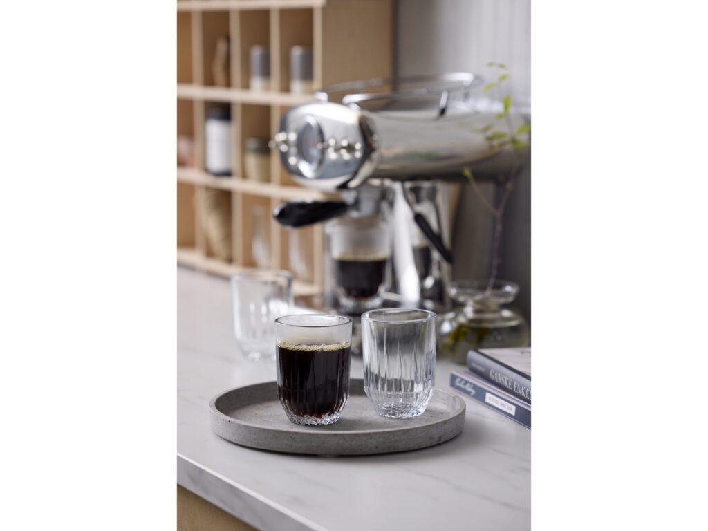 Vandglas Astrid 25 cl 6 stk.