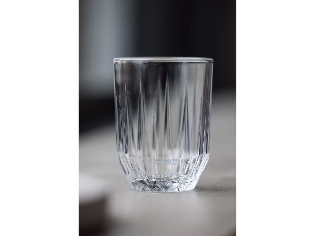Vandglas Astrid 25 cl 6 stk.