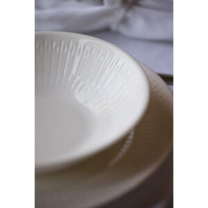Pastaskål Horizon 21 cm 4 stk
