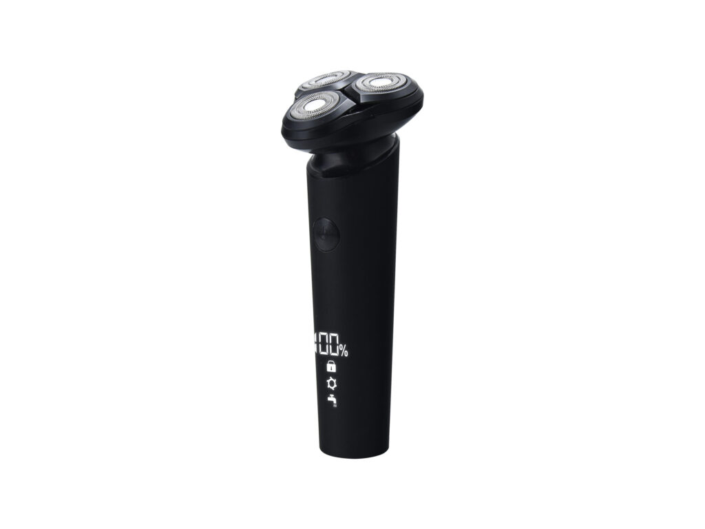 Shaver og næsehårstrimmer