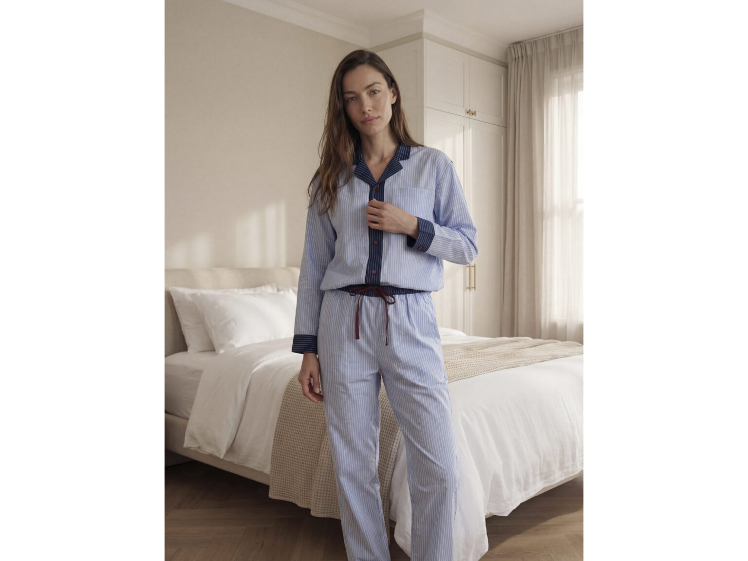 Pyjamas - Weekend Stories - Suite One