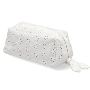 Kosmetikpung Weekend Stories Suite One White