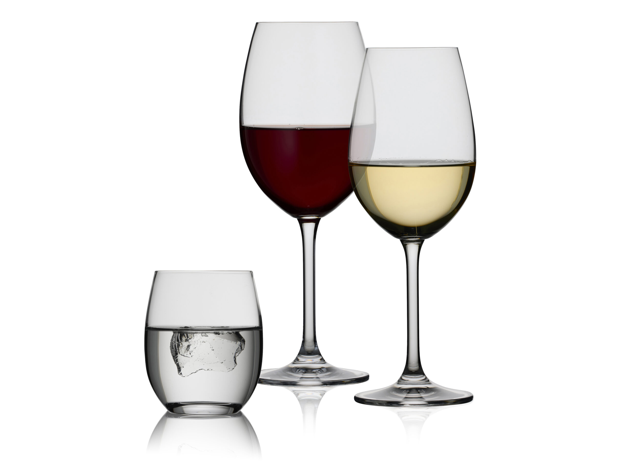 Lyngby Glas NEW Juvel 36 dele SAMPAK