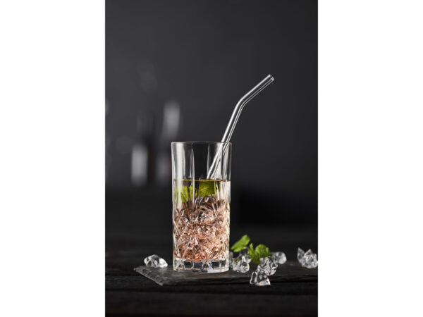 Highball 6 stk. Lyngby Melodia