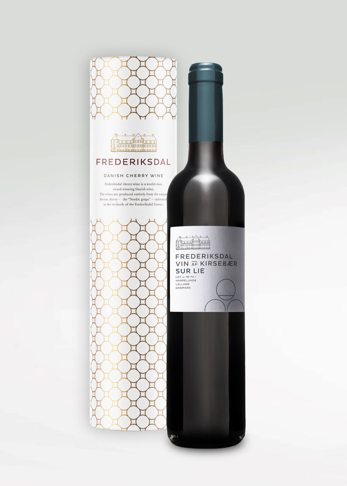 Frederiksdal Julevin i verdensklasse